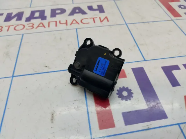 Моторчик заслонки отопителя Kia Optima (TF) 97162-3SAA0