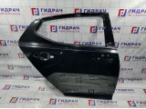 Дверь задняя правая Kia Optima (TF) 77004-2T000