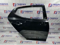 Дверь задняя правая Kia Optima (TF) 77004-2T000