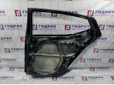 Дверь задняя правая Kia Optima (TF) 77004-2T000