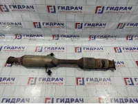 Глушитель средняя часть Kia Optima (TF) 28600-2T180