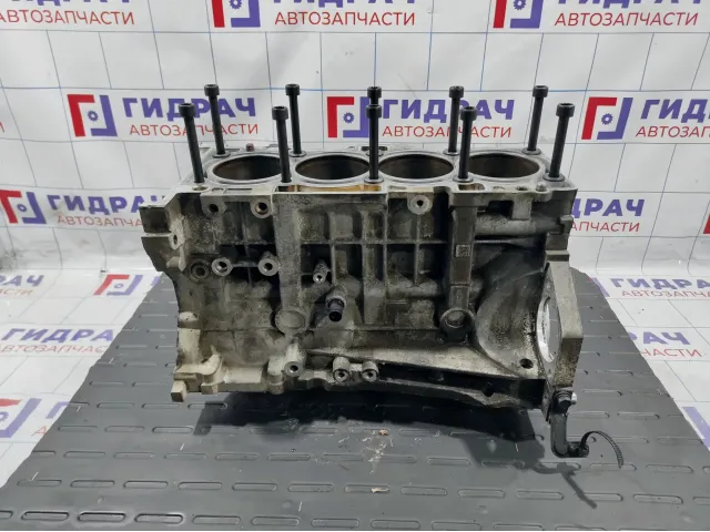 Блок двигателя Kia Optima (TF) 254Y22GH00B