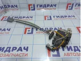 Замок двери передней левой Kia Optima (TF) 81310-2T571