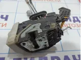 Замок двери передней левой Kia Optima (TF) 81310-2T571