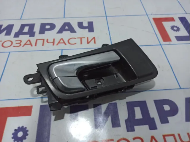 Ручка двери внутренняя передняя правая Kia Optima (TF) 82620-2T510