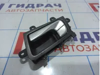 Ручка двери внутренняя задняя левая Kia Optima (TF) 83610-2T510