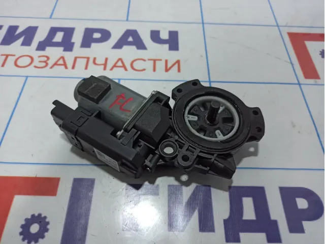Моторчик стеклоподъемника передний левый Kia Optima (TF) 82450-2T010