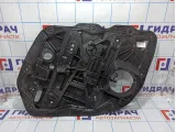 Стеклоподъемник электрический передний правый Kia Optima (TF) 82481-2T520