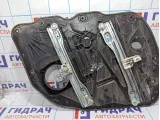 Стеклоподъемник электрический передний правый Kia Optima (TF) 82481-2T520