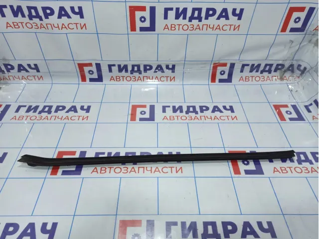 Уплотнитель стекла переднего левого Kia Optima (TF) 82231-2T000