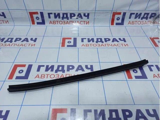 Уплотнитель стекла заднего правого Kia Optima (TF) 83241-2T000