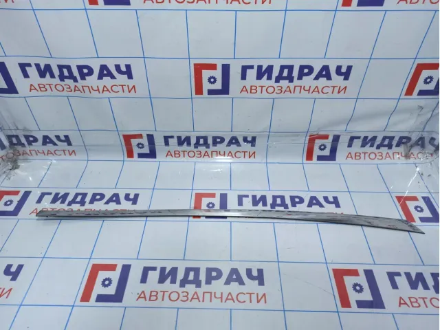 Накладка двери задней левой верхняя Kia Optima (TF) 83850-2T000