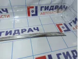 Накладка двери задней левой верхняя Kia Optima (TF) 83850-2T000