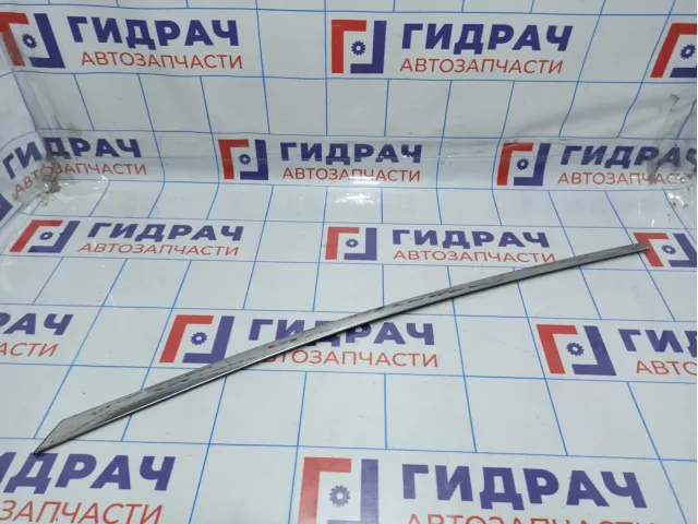 Накладка двери задней правой верхняя Kia Optima (TF) 83860-2T000