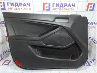 Обшивка двери передней левой Kia Optima (TF) 823032TMI0DA2