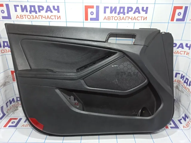 Обшивка двери передней левой Kia Optima (TF) 823032TMI0DA2