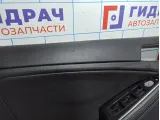 Обшивка двери передней левой Kia Optima (TF) 823032TMI0DA2
