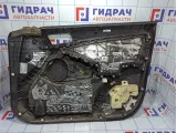 Обшивка двери передней левой Kia Optima (TF) 823032TMI0DA2