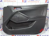 Обшивка двери передней правой Kia Optima (TF) 823042TMI0DA2