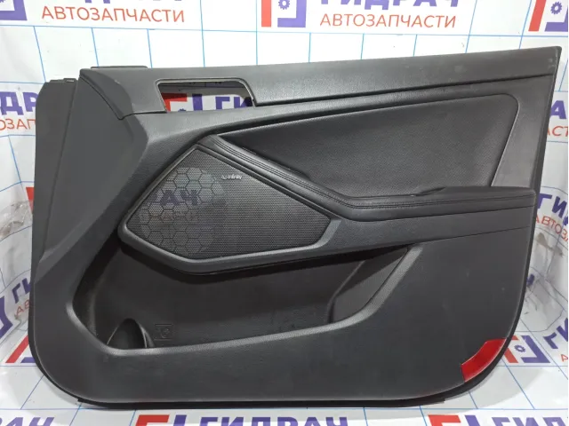 Обшивка двери передней правой Kia Optima (TF) 823042TMI0DA2