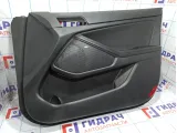 Обшивка двери передней правой Kia Optima (TF) 823042TMI0DA2