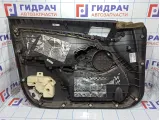 Обшивка двери передней правой Kia Optima (TF) 823042TMI0DA2