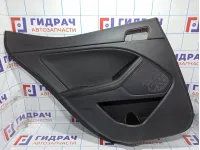 Обшивка двери задней левой Kia Optima (TF) 833032T430DA2