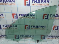 Стекло двери передней левой Kia Optima (TF) 82411-2T030