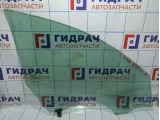 Стекло двери передней левой Kia Optima (TF) 82411-2T030