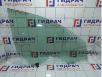 Стекло двери передней правой Kia Optima (TF) 82421-2T030