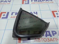 Стекло двери задней левой (форточка) Kia Optima (TF) 83417-2T010