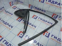 Стекло двери задней правой (форточка) Kia Optima (TF) 83427-2T010