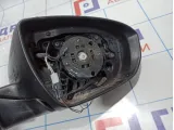 Зеркало правое электрическое Kia Optima (TF) 876202T770ABP