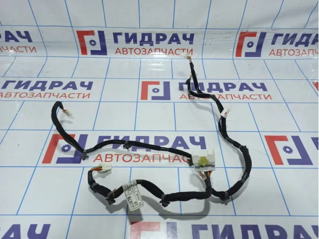 Проводка двери передней левой Kia Optima (TF) 2167618