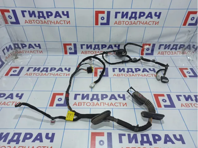 Проводка двери передней правой Kia Optima (TF) 91630-2T430