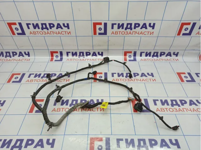 Проводка заднего бампера Kia Optima (TF) 91895-2T040