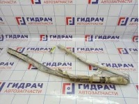 Подушка безопасности боковая (шторка) левая Kia Optima (TF) 85010-2T000