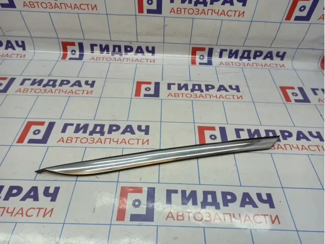 Накладка заднего крыла правого Kia Optima (TF) 87860-2T000