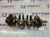 Коленвал Kia Optima (TF) 23111-2G200