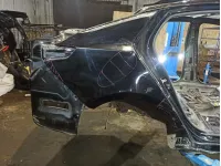 Крыло заднее правое Kia Optima (TF)