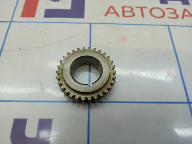 Шестерня коленвала Kia Optima (TF) 23121-25060