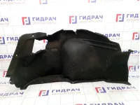 Обшивка багажника левая Kia Optima (TF) 857302T500VA