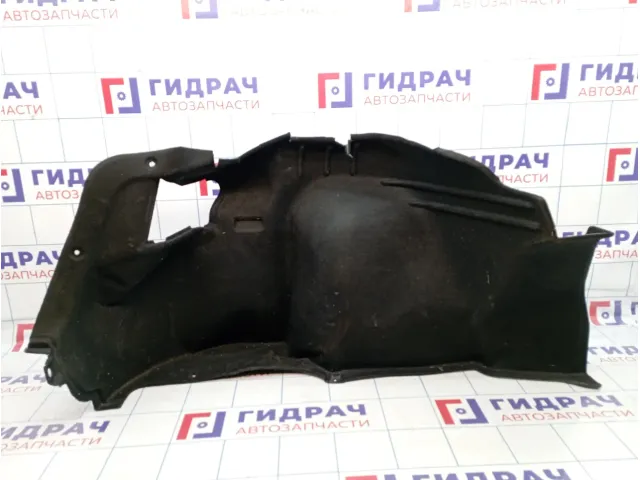Обшивка багажника левая Kia Optima (TF) 857302T500VA