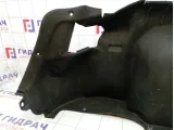 Обшивка багажника левая Kia Optima (TF) 857302T500VA