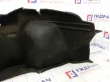 Обшивка багажника левая Kia Optima (TF) 857302T500VA