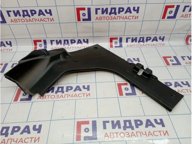 Накладка багажника правая Kia Optima (TF) 85785-2T000