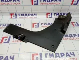 Накладка багажника правая Kia Optima (TF) 85785-2T000