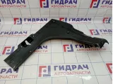 Накладка багажника правая Kia Optima (TF) 85785-2T000