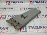 Обшивка средней стойки верхняя правая Kia Optima (TF) 858402T10087