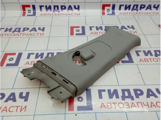 Обшивка средней стойки верхняя правая Kia Optima (TF) 858402T10087